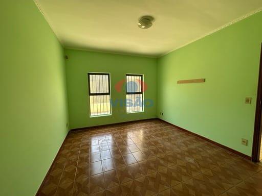 Casa à venda no Jardim Pau Preto: