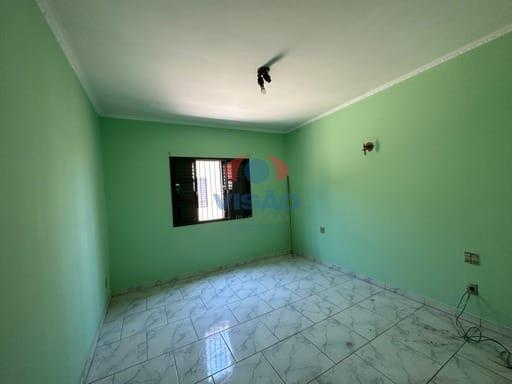 Casa à venda no Jardim Pau Preto: