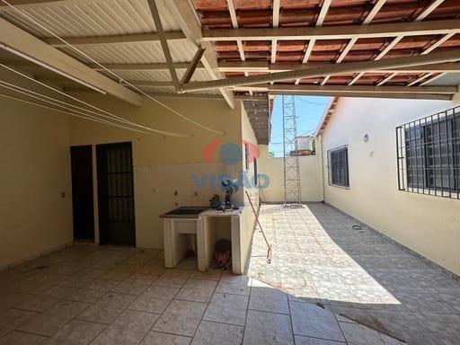 Casa à venda no Jardim Pau Preto: