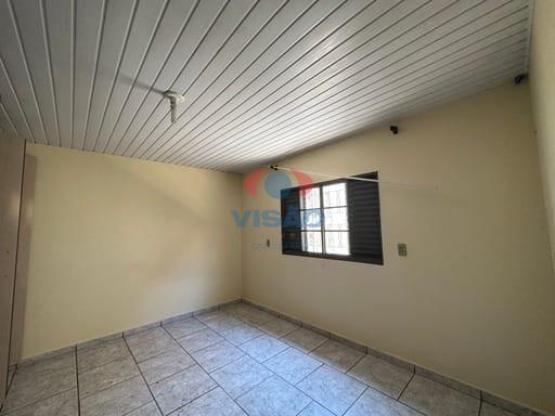 Casa à venda no Jardim Pau Preto: