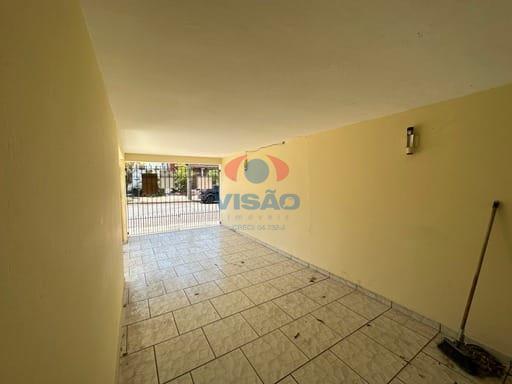 Casa à venda no Jardim Pau Preto: