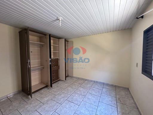 Casa à venda no Jardim Pau Preto: