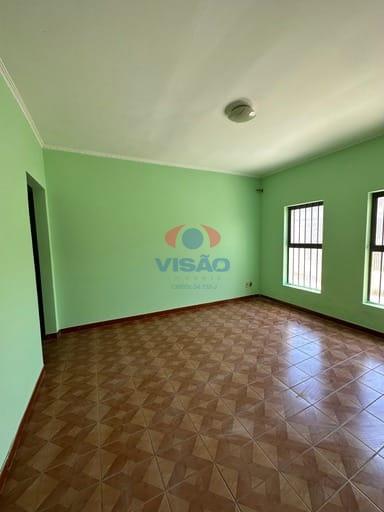Casa à venda no Jardim Pau Preto:
