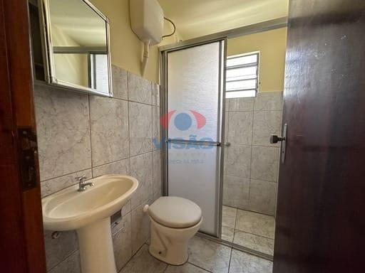 Casa à venda no Jardim Pau Preto: