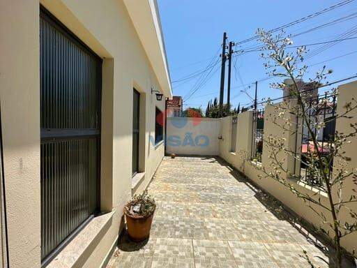 Casa à venda no Jardim Pau Preto: 