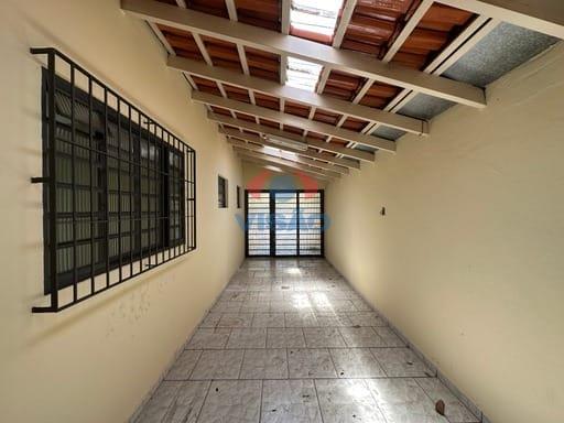 Casa à venda no Jardim Pau Preto:
