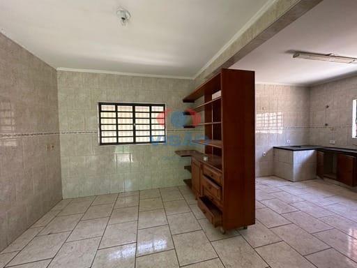 Casa à venda no Jardim Pau Preto: