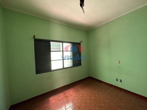 Casa à venda no Jardim Pau Preto: