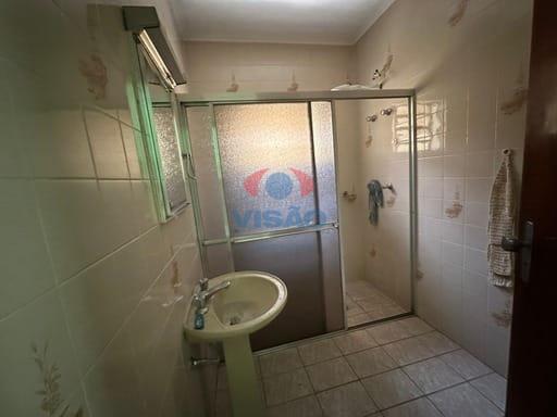 Casa à venda no Jardim Pau Preto: