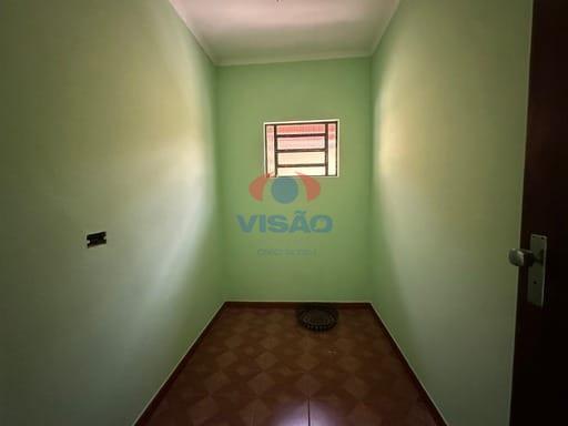 Casa à venda no Jardim Pau Preto: