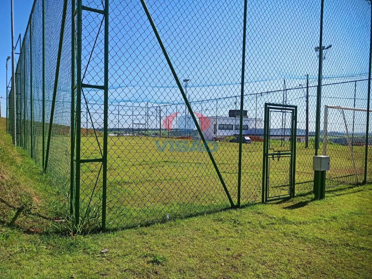 Terreno em condomínio à venda no Jardim Quintas da Terracota: 
