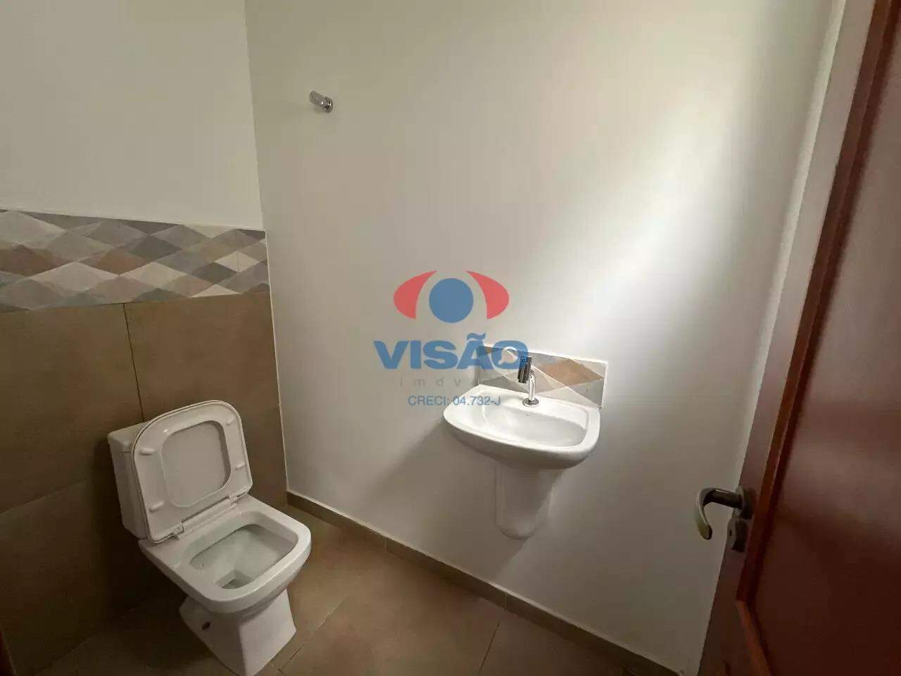 Casa em condomínio à venda no Jardim Portal de Itaici:
