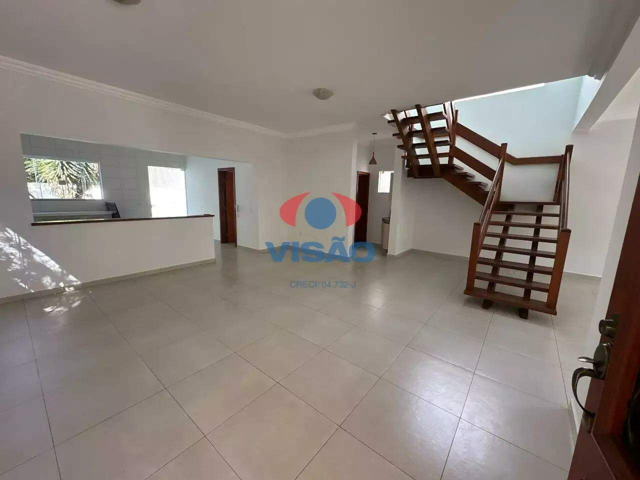 Casa em condomínio à venda no Jardim Portal de Itaici: