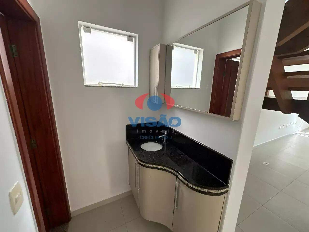 Casa em condomínio à venda no Jardim Portal de Itaici: