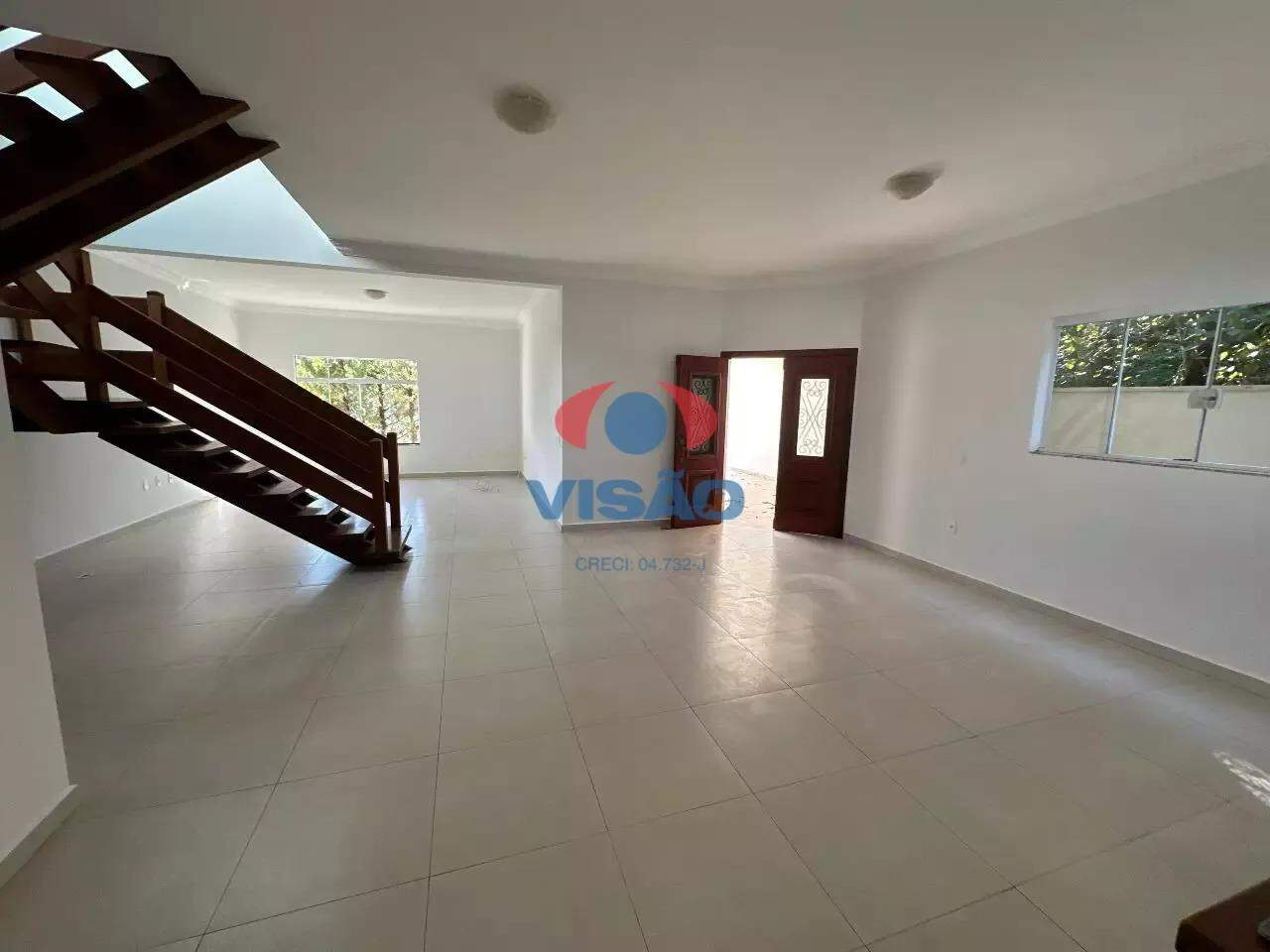 Casa em condomínio à venda no Jardim Portal de Itaici: