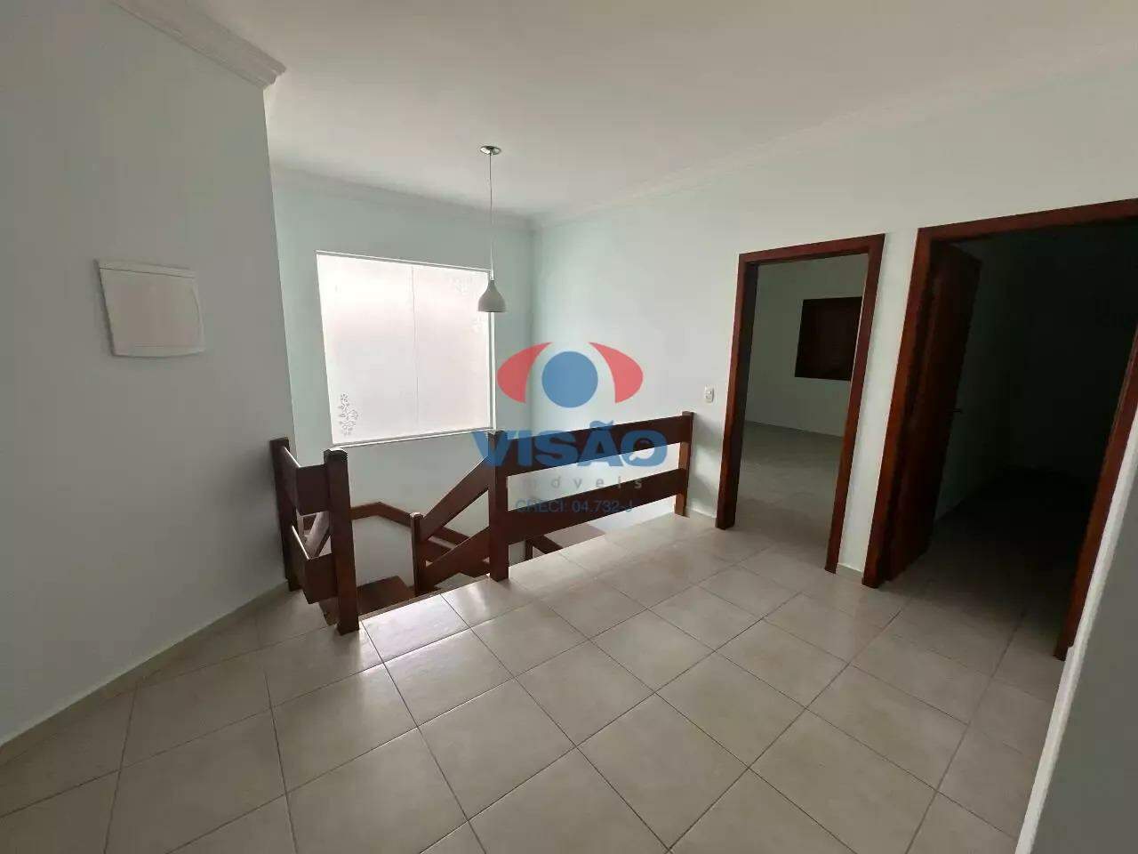 Casa em condomínio à venda no Jardim Portal de Itaici:
