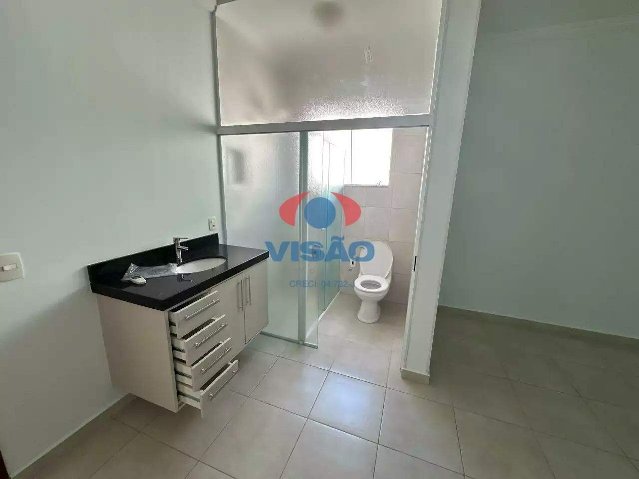 Casa em condomínio à venda no Jardim Portal de Itaici:
