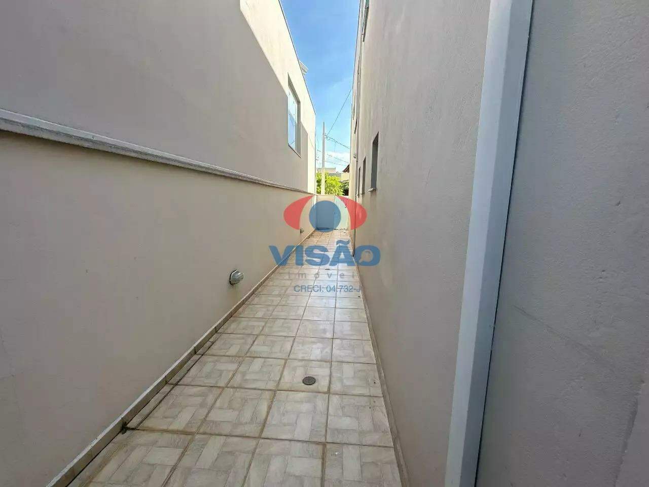 Casa em condomínio à venda no Jardim Portal de Itaici: