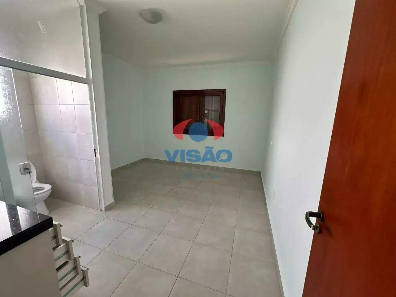 Casa em condomínio à venda no Jardim Portal de Itaici: