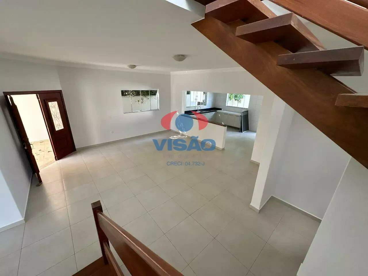 Casa em condomínio à venda no Jardim Portal de Itaici: