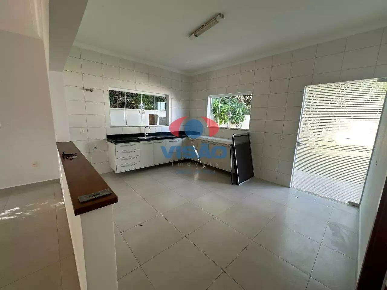 Casa em condomínio à venda no Jardim Portal de Itaici:
