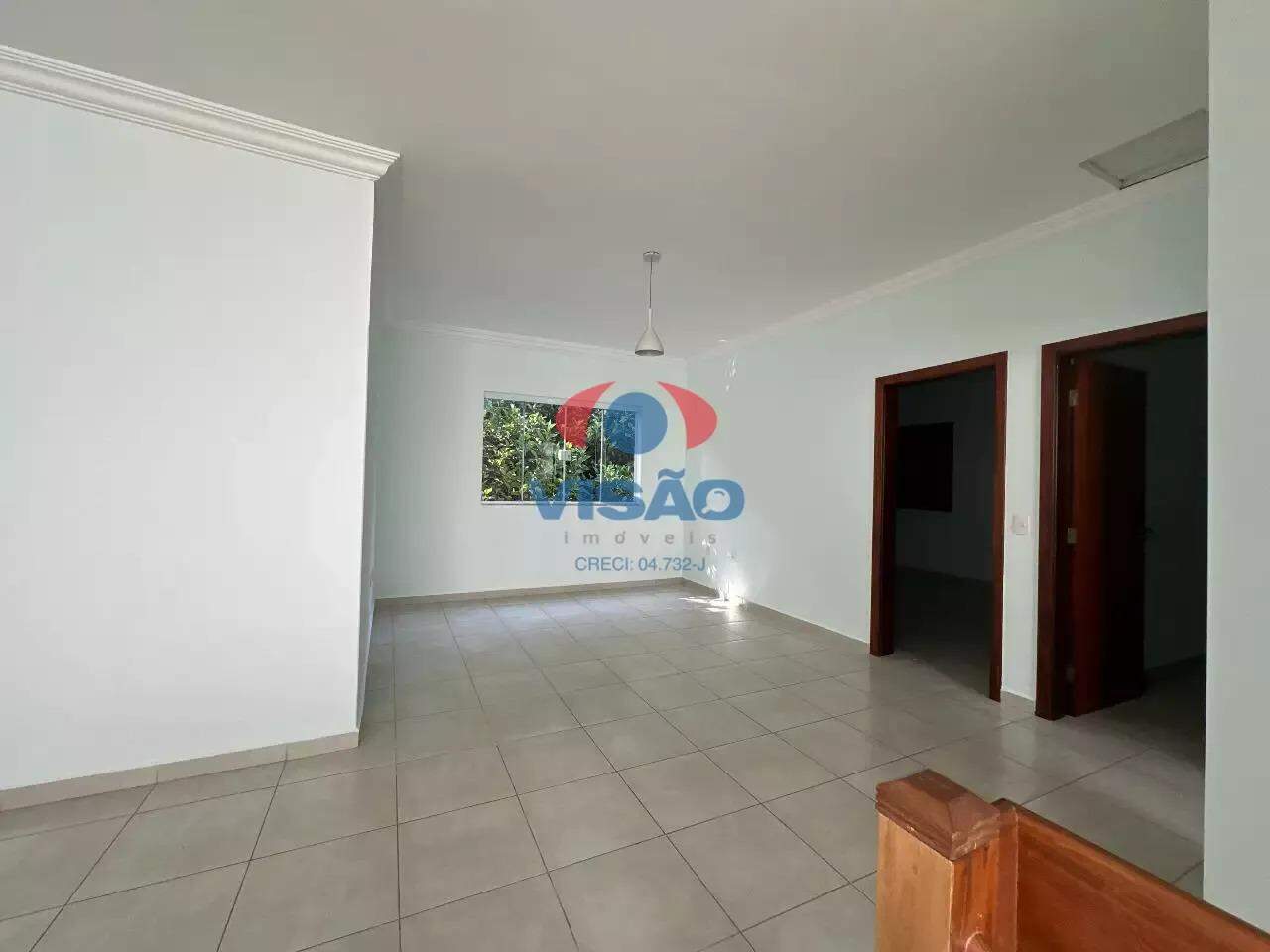 Casa em condomínio à venda no Jardim Portal de Itaici: