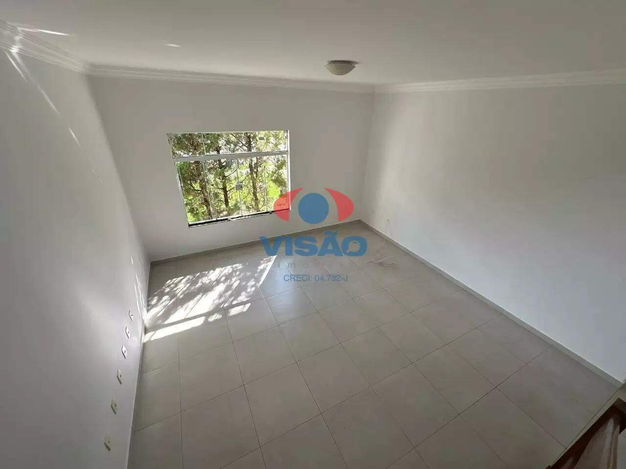 Casa em condomínio à venda no Jardim Portal de Itaici: