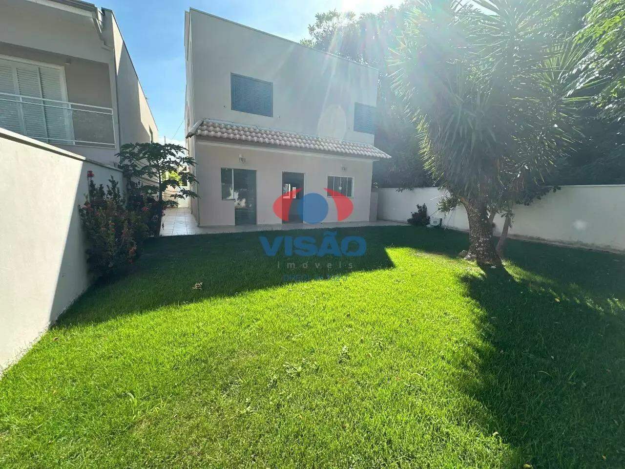 Casa em condomínio à venda no Jardim Portal de Itaici: 