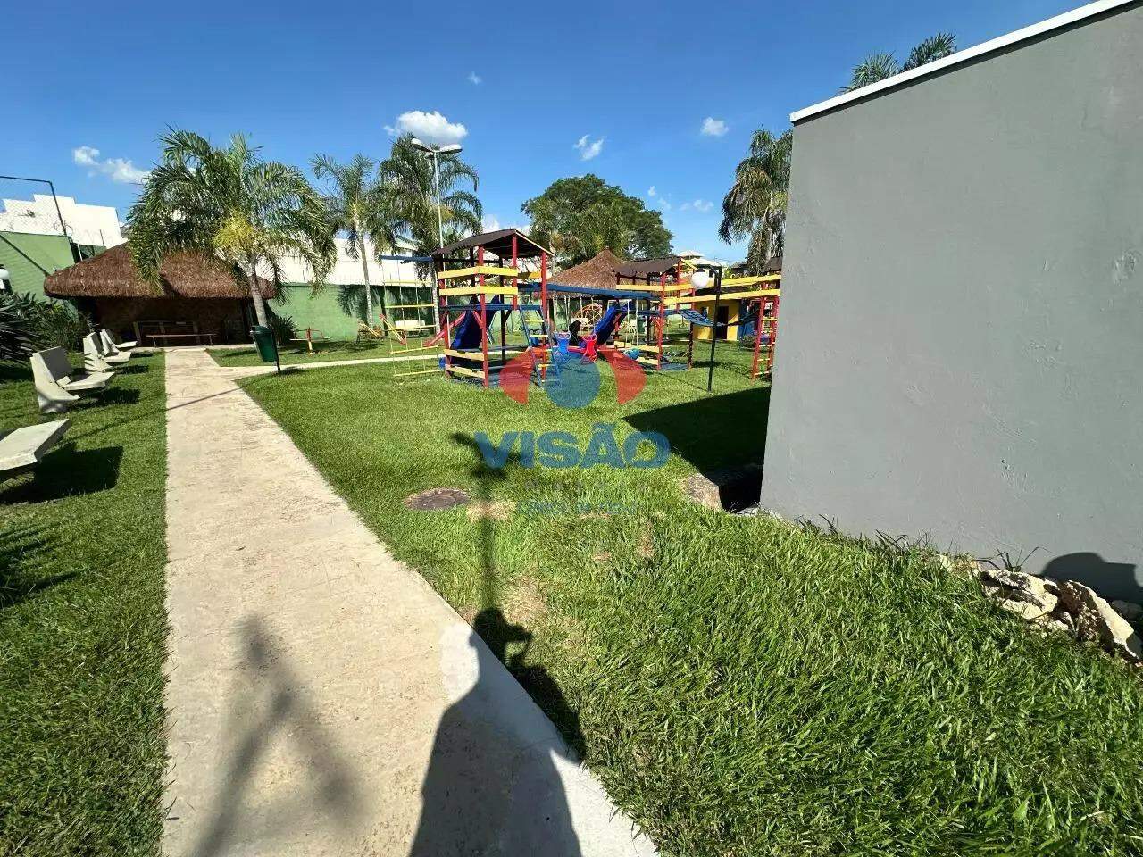 Casa em condomínio à venda no Jardim Portal de Itaici: