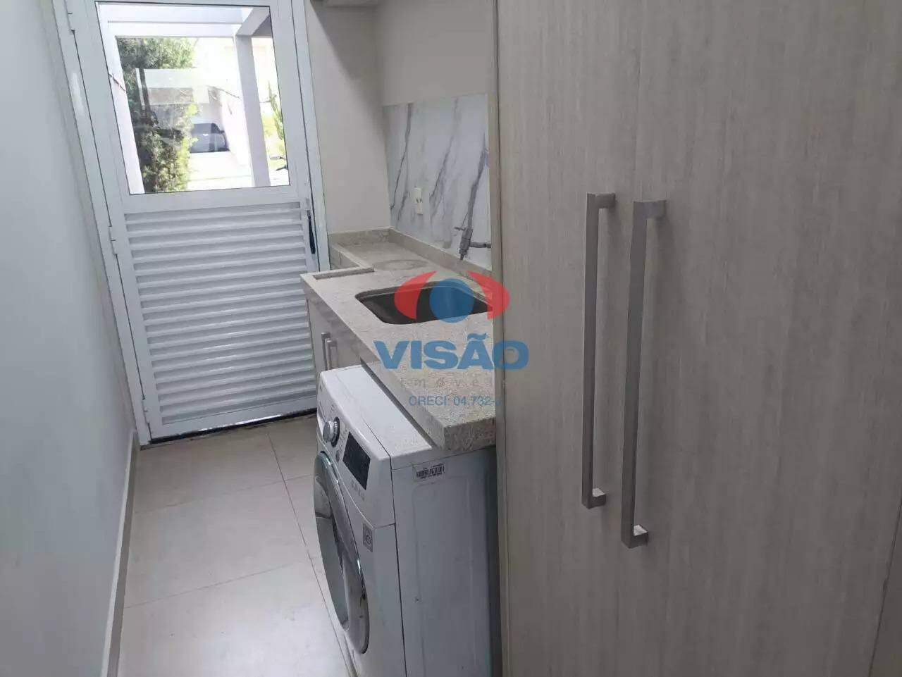 Casa em condomínio à venda no Jardim Residencial Maria Dulce: 