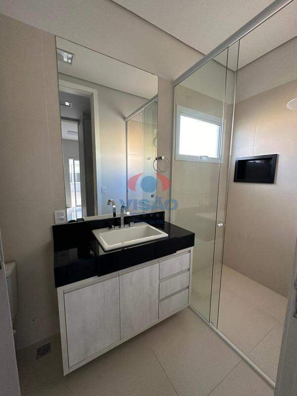 Casa em condomínio à venda no Jardim Residencial Maria Dulce: 