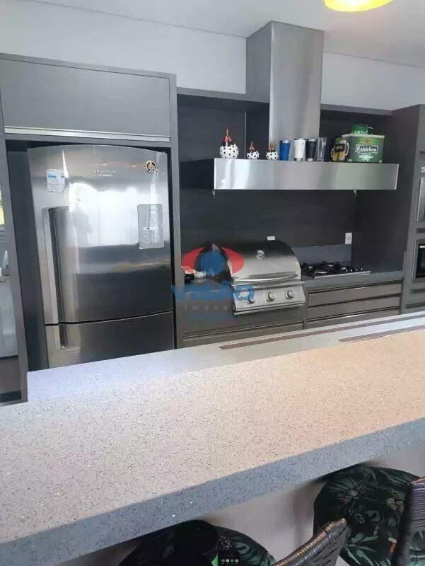 Casa em condomínio à venda no Jardim Residencial Maria Dulce: 