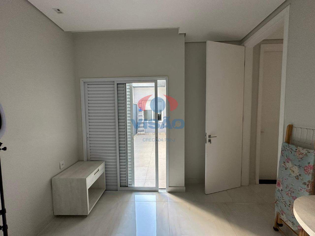 Casa em condomínio à venda no Jardim Residencial Maria Dulce: 