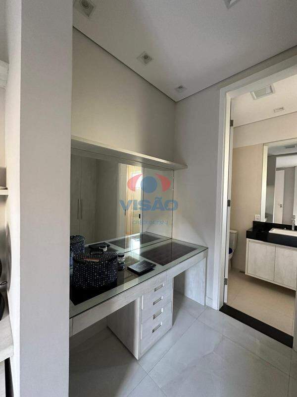 Casa em condomínio à venda no Jardim Residencial Maria Dulce: 