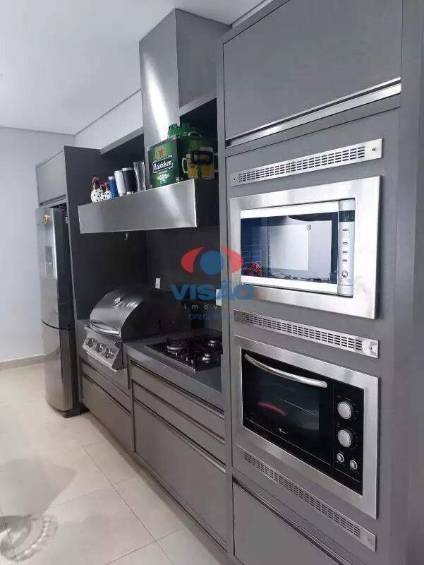 Casa em condomínio à venda no Jardim Residencial Maria Dulce: 
