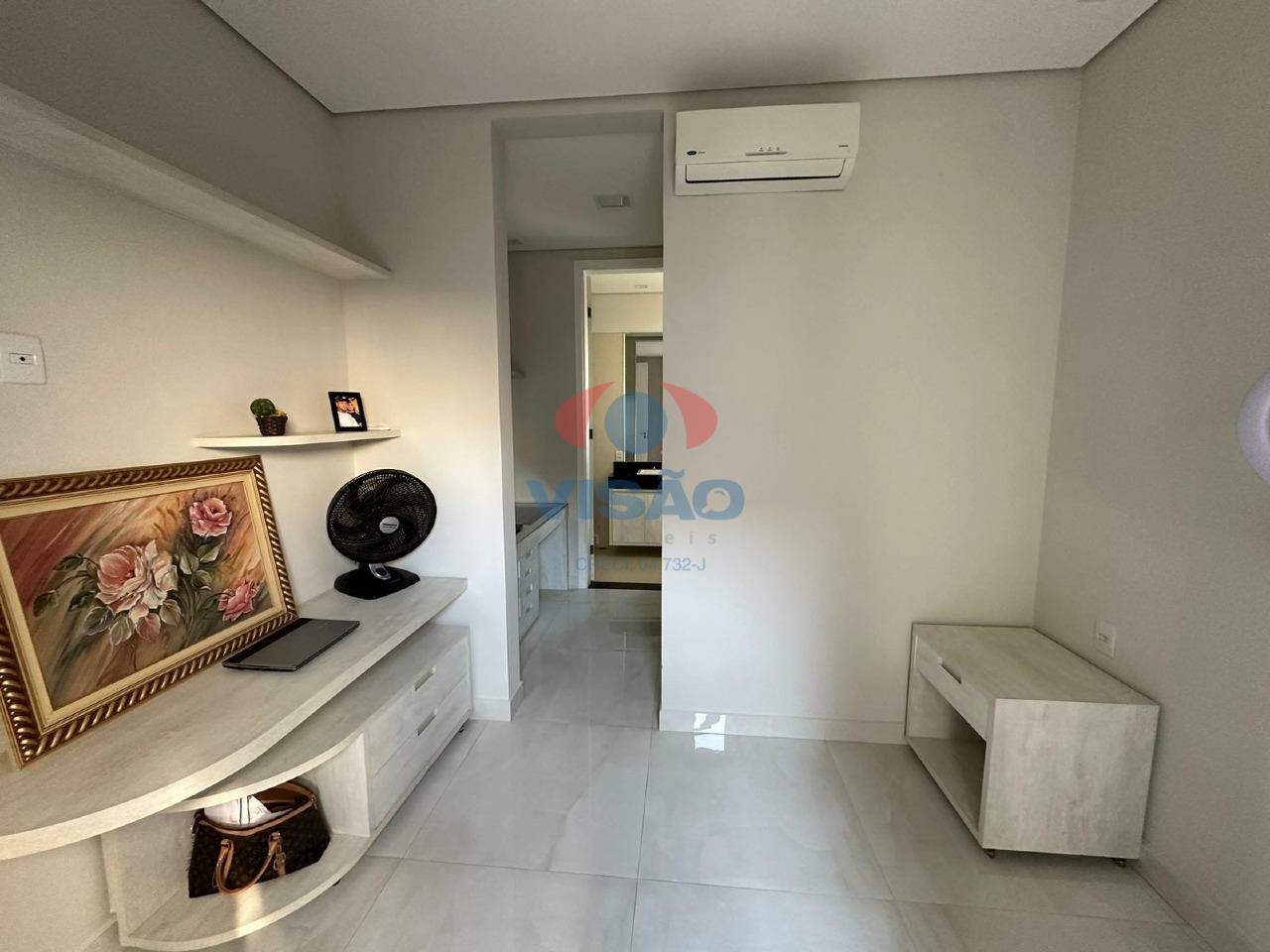 Casa em condomínio à venda no Jardim Residencial Maria Dulce: 