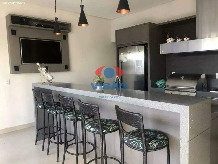 Casa em condomínio à venda no Jardim Residencial Maria Dulce: 