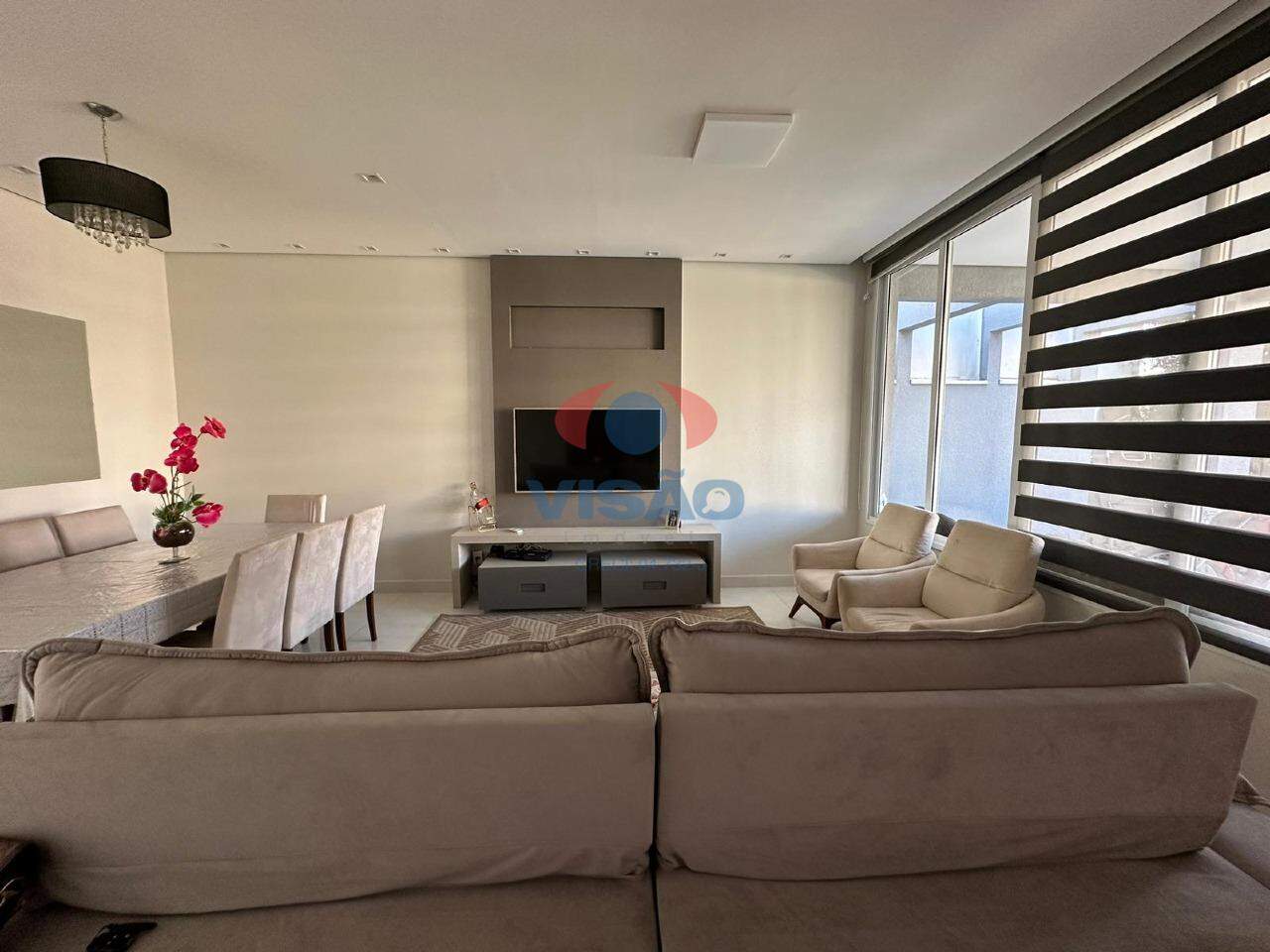Casa em condomínio à venda no Jardim Residencial Maria Dulce: 