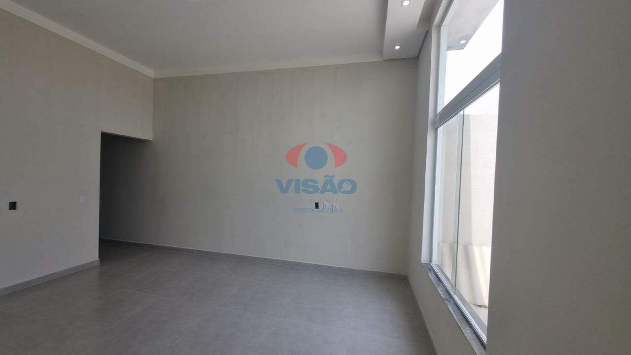 Casa à venda no Jardim Monte Carlo: