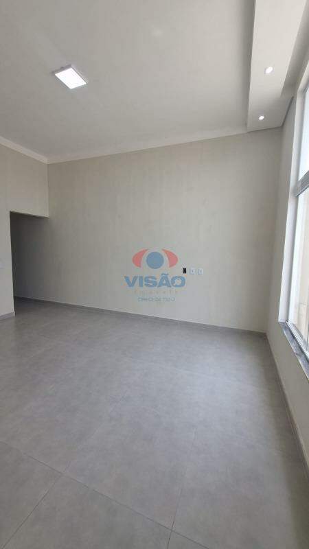 Casa à venda no Jardim Monte Carlo: