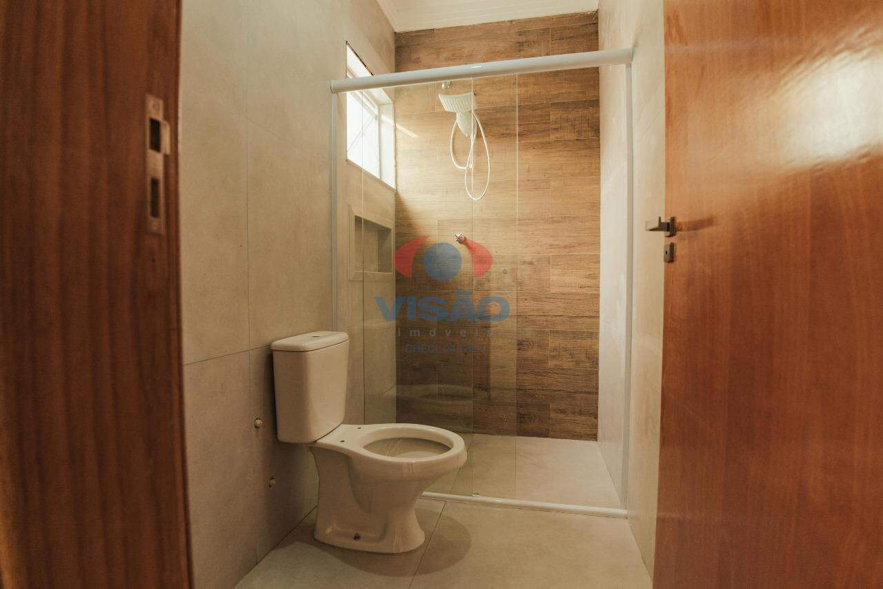 Casa à venda no Jardim Monte Carlo: