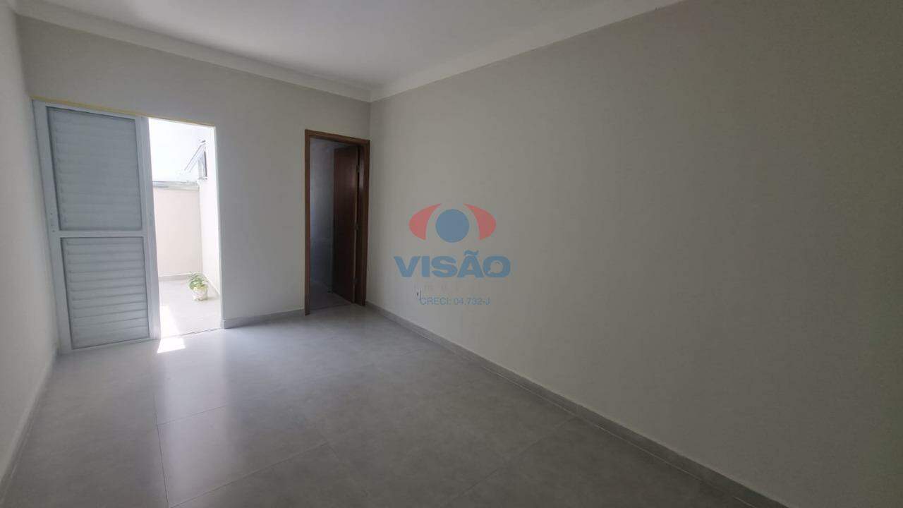 Casa à venda no Jardim Monte Carlo: