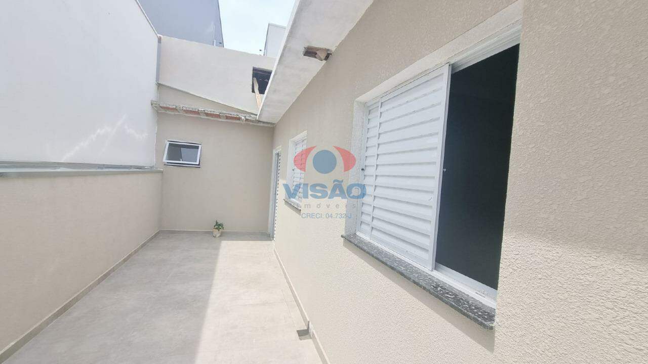 Casa à venda no Jardim Monte Carlo: