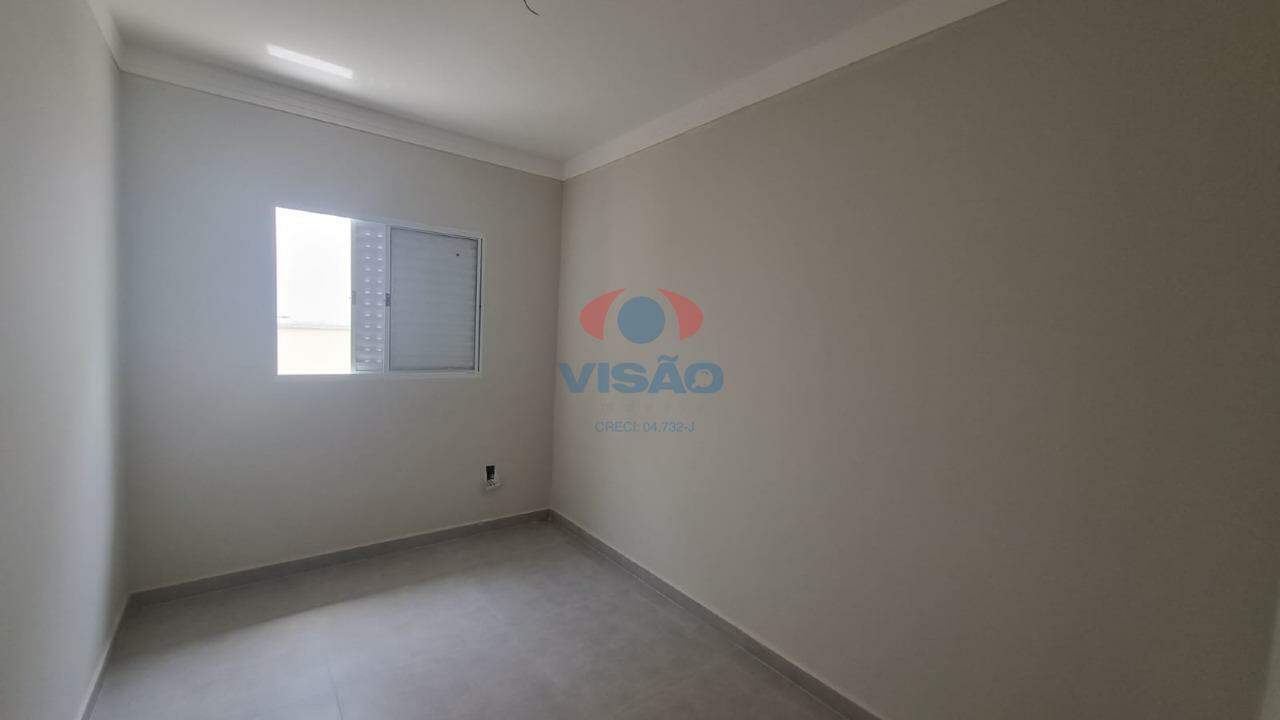 Casa à venda no Jardim Monte Carlo: