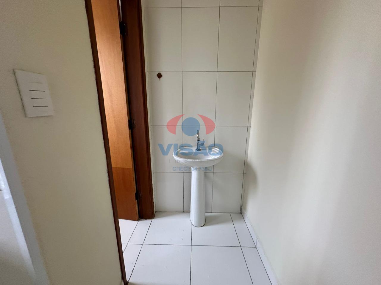 Salão para aluguel no Centro: 