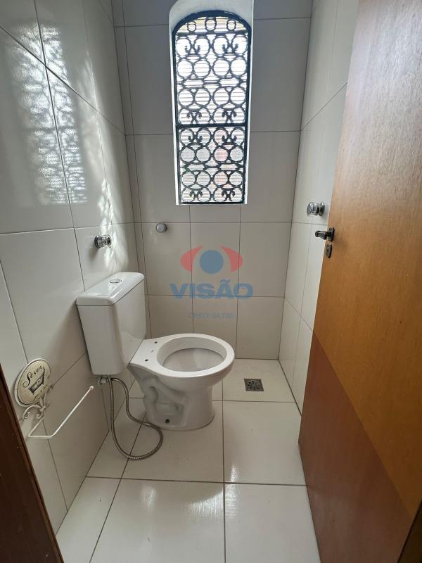 Salão para aluguel no Centro: 