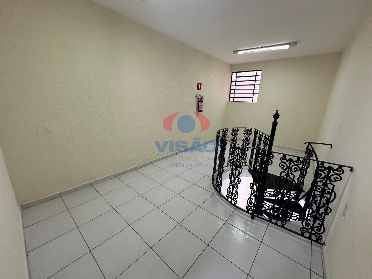 Salão para aluguel no Centro: 