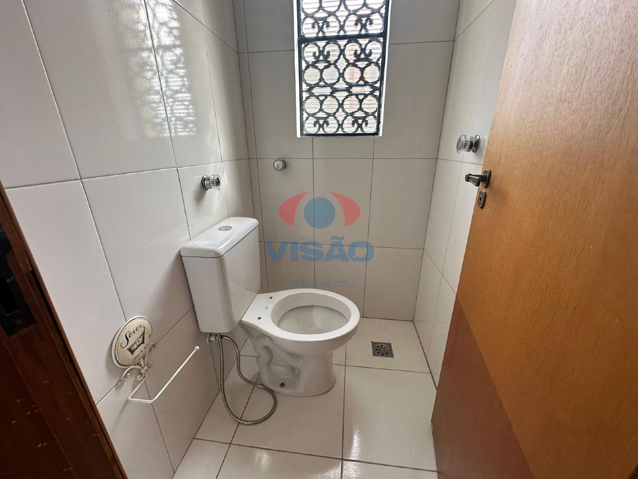 Salão para aluguel no Centro: 