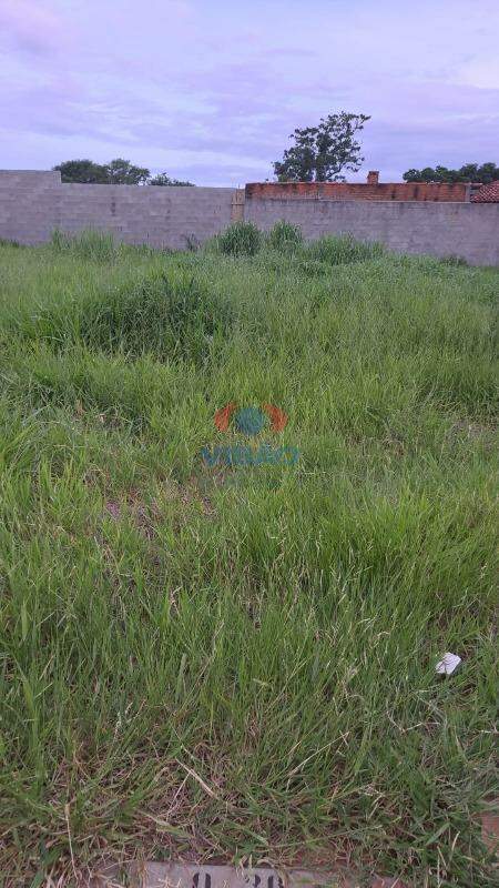 Terreno à venda no Chácara Alvorada: 