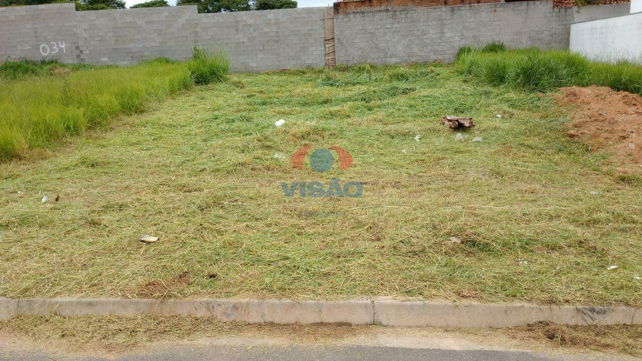 Terreno à venda no Chácara Alvorada: 